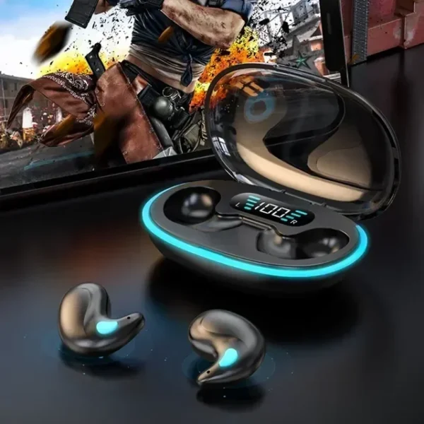 X55 01 ECOUTEUR DE SOMMEIL X55