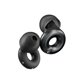 BOUCHONS D'OREILLE, REDUCTION DU BRUIT