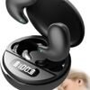 HBQ YYK-790 – Écouteurs sans fil Bluetooth 5.4 avec annulation de bruit et autonomie prolongée