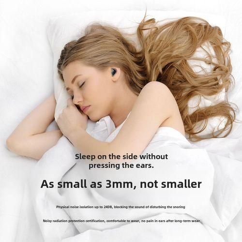 HBQ YYK-790 – Écouteurs sans fil Bluetooth 5.4 avec annulation de bruit et autonomie prolongée