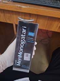 MenMonogatari Orgasm Enhancing Lubrifiant à base d'eau