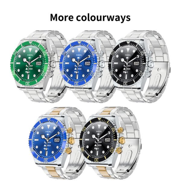 H31ddb9003bee4e4cb540deb415e3f75cI.jpg_960x960q80 Montre Connectée de Luxe Wedtserha AW12 – Puissance, élégance et fiabilité