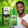 Herbal Dexe 02 Shampoing Herbal Bubble Dye