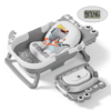 Baignoire pliable pour bébé