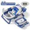 Baignoire pliable pour bébé