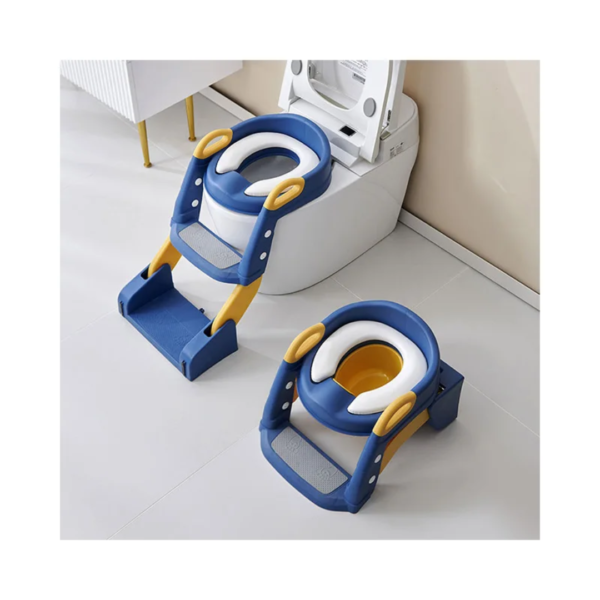 Toilette pour Bébé Réducteur toilette innovant – Pot Bébé