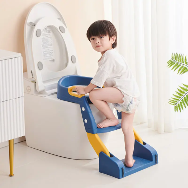 Toilette pour Bébé Réducteur toilette innovant – Pot Bébé