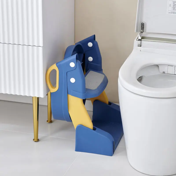 Toilette pour Bébé Réducteur toilette innovant – Pot Bébé