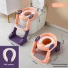 Toilette pour Bébé Réducteur toilette innovant – Pot Bébé