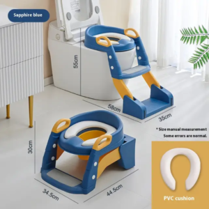 Toilette pour Bébé Réducteur toilette innovant – Pot Bébé