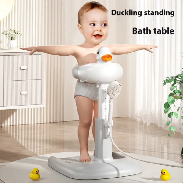 Support de bain pour bébé