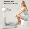 Support de bain pour bébé