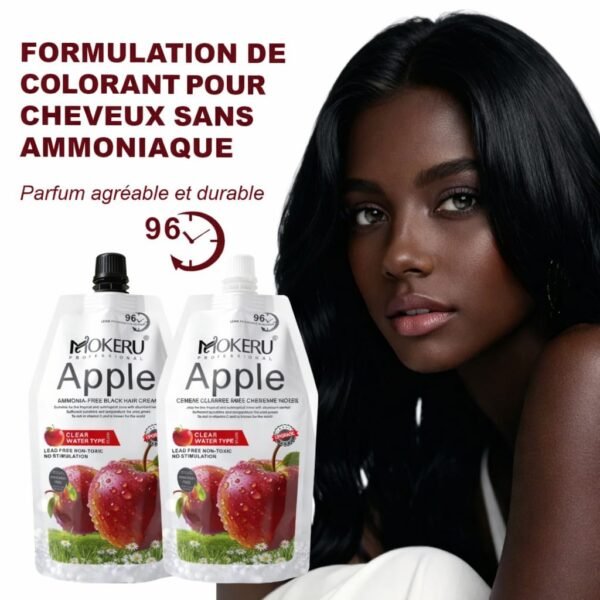 Apple Mokeru 500ml