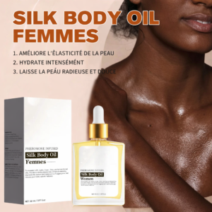 HUILLE CORPORELLE NATURELLE HYYDRATANTE