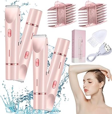 Tondeuse Electrique 2 en 1