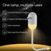 Lampe Galaxie USB avec 12 Projections