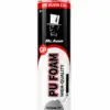 Mousse Polyuréthane Expansive Mr. Auen PU Foam GP – Haute Qualité