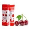 Hot kiss03 HOT KISS CHERRY CREAM – Lubrifiant Intime Aromatisé à la Cerise (100 ml)