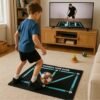 Tapi Tapis d'Entraînement d'Agilité – Améliorez votre vitesse et votre coordination