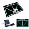 tapi 03 Tapis d'Entraînement d'Agilité – Améliorez votre vitesse et votre coordination