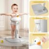 SUPPORT 003 Support de bain pour bébé