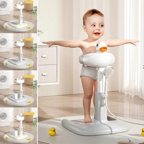 SUPPORT 004 Support de bain pour bébé