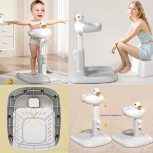 Support de bain pour bébé