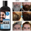 Colorant Homme Barbe & Cheveux