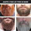 Colorant Homme Barbe & Cheveux