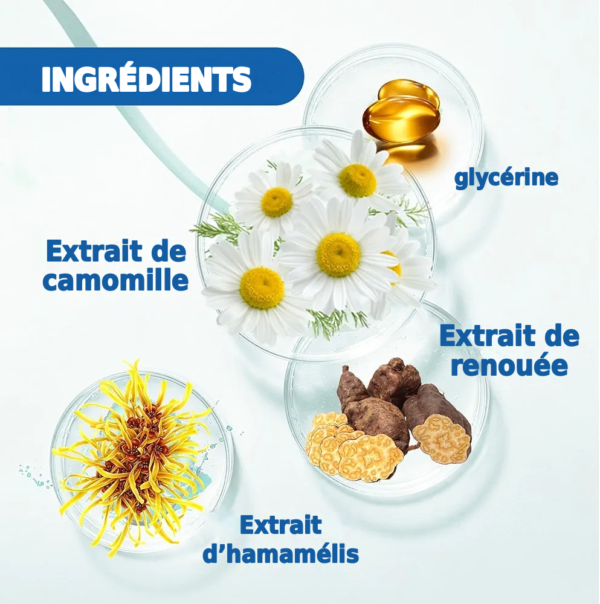 Colorant Homme Barbe & Cheveux