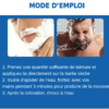Colorant Homme Barbe & Cheveux